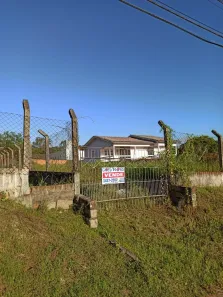 Lote/Terreno à venda, 424m² no Mina do Mato, Criciúma