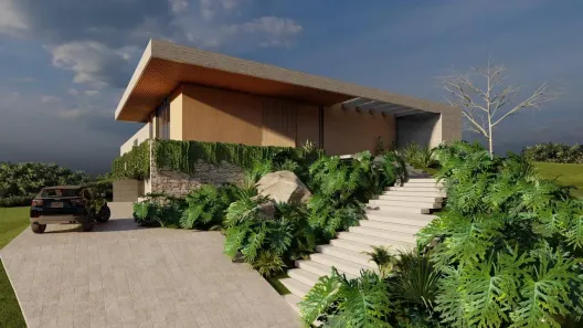 Casa de Condomínio com 4 Quartos à venda, 760m² no Residencial Aldeia do Vale, Goiânia