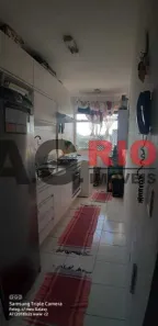 Apartamento com 2 Quartos à venda, 53m² no Taquara, Rio de Janeiro
