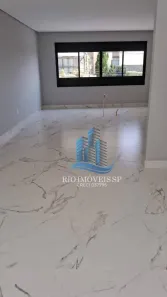 Sobrado com 3 Quartos à venda, 140m² no Santo Antônio, São Caetano do Sul