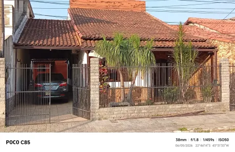 Casa com 3 Quartos à venda, 90m² no Valverde, Nova Iguaçu