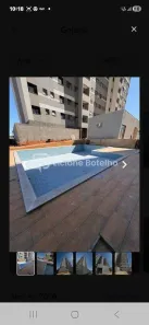 Apartamento com 2 Quartos à venda, 53m² no Shopping Park, Uberlândia