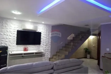 Casa com 2 Quartos à venda, 120m² no Praça Seca, Rio de Janeiro