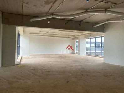 Sala Comercial para alugar, 187m² no Condomínio Débora Cristina, São José do Rio Preto
