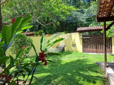 Casa com 4 Quartos à venda, 276m² no Itaipu, Niterói