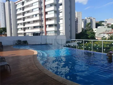 Apartamento com 2 Quartos à venda, 62m² no Vila Anglo Brasileira, São Paulo
