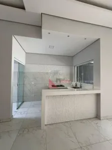 Casa com 3 Quartos à venda, 140m² no Jardim Terramérica III, Americana