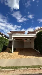 Casa de Condomínio com 3 Quartos à venda, 116m² no Green Valley Edge City, São José do Rio Preto