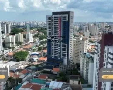 Apartamento com 3 Quartos à venda, 85m² no Vila Primavera, São Paulo