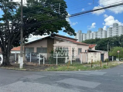 Casa com 2 Quartos à venda, 138m² no Jardim Bela Vista, Campinas