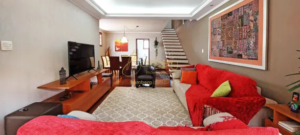 Casa com 3 Quartos à venda, 146m² no Planalto Paulista, São Paulo