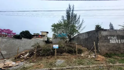 Lote/Terreno à venda, 360m² no Maria Turri, Rio das Ostras