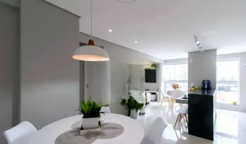 Apartamento com 2 Quartos à venda, 58m² no Macedo, Guarulhos