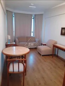 Flat com 1 Quarto para alugar, 50m² no Centro, Campinas
