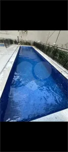 Apartamento com 2 Quartos à venda, 39m² no Vila Pirituba, São Paulo