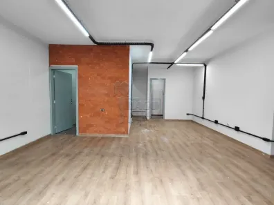 Galpão/Depósito/Armazém para alugar, 45m² no Independência, Ribeirão Preto