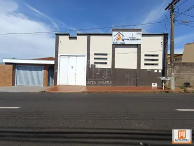 Ponto Comercial com 1 Quarto à venda, 420m² no Vila Monte Alegre, Ribeirão Preto