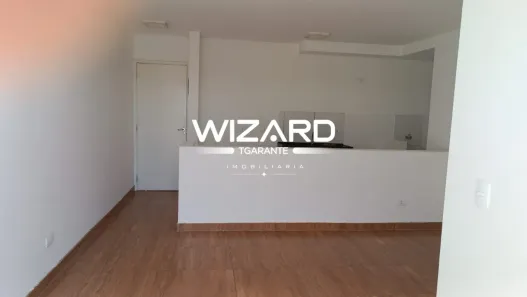 Apartamento com 2 Quartos à venda, 58m² no Chácaras Caxingui, Embu das Artes