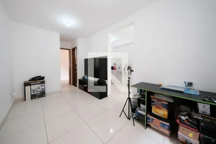 Apartamento com 2 Quartos à venda, 39m² no Parque Boturussu, São Paulo