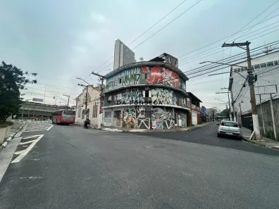 Prédio Comercial à venda, 397m² no Centro, Osasco