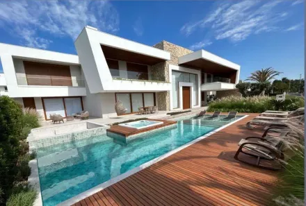 Casa de Condomínio com 7 Quartos à venda, 907m² no , Capão da Canoa