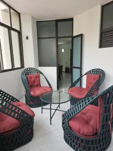 Apartamento com 2 Quartos para alugar, 86m² no Chapada, Manaus