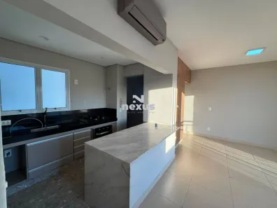 Apartamento com 2 Quartos à venda, 68m² no Tubalina, Uberlândia