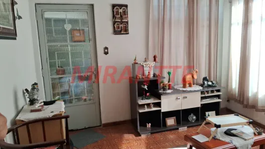 Lote/Terreno à venda, 333m² no Casa Verde Alta, São Paulo
