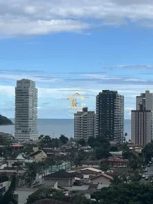 Apartamento com 2 Quartos à venda, 87m² no Canto do Forte, Praia Grande