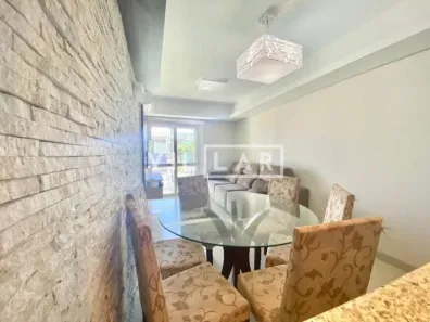 Apartamento com 3 Quartos à venda, 69m² no Areal, Pelotas