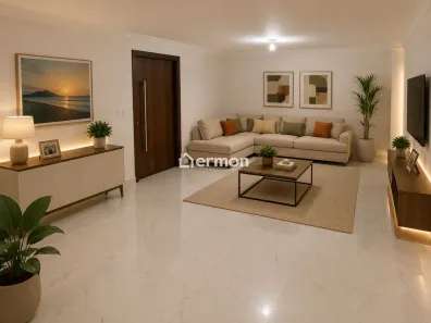 Apartamento com 4 Quartos à venda, 170m² no Lagoa Nova, Natal