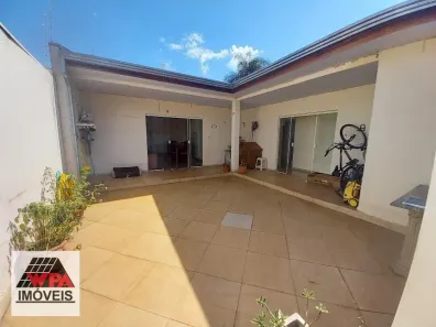 Casa com 2 Quartos à venda, 204m² no Centro, Americana