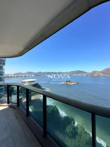 Apartamento com 4 Quartos à venda, 220m² no Boa Viagem, Niterói