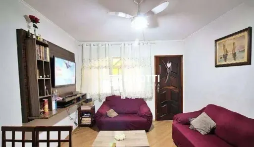 Sobrado com 2 Quartos à venda, 118m² no Independência, São Bernardo do Campo
