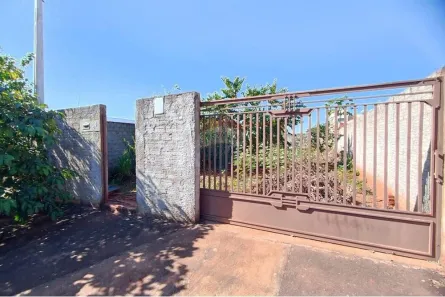 Lote/Terreno à venda, 202m² no Residencial Água Viva, Andradina