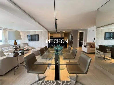 Apartamento com 3 Quartos à venda, 188m² no Vale do Sereno, Nova Lima