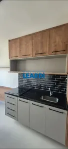 Apartamento com 1 Quarto à venda, 27m² no Campo Belo, São Paulo