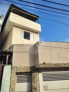 Casa com 3 Quartos à venda, 105m² no Vila Santa Maria, São Paulo