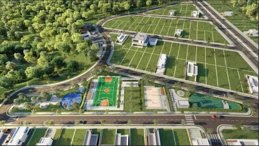 Lote/Terreno à venda, 198m² no Cidade Nova, Manaus