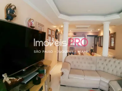 Apartamento com 2 Quartos à venda, 80m² no Indianópolis, São Paulo