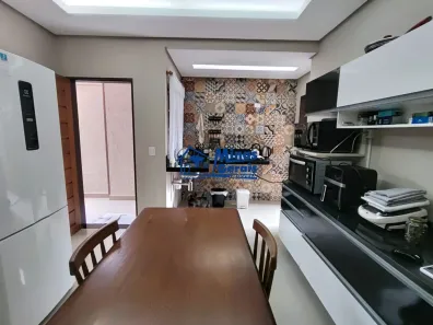 Casa com 3 Quartos à venda, 150m² no Jardim Portugal, São José dos Campos