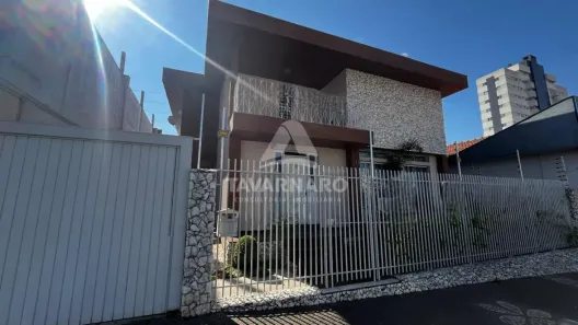 Sala Comercial para alugar, 339m² no Centro, Ponta Grossa