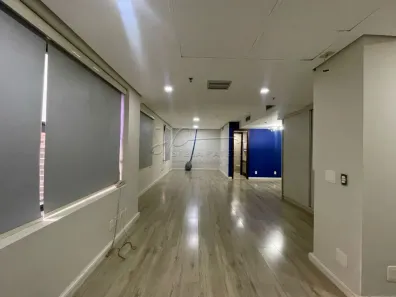 Sala Comercial para alugar, 93m² no Centro, Ribeirão Preto