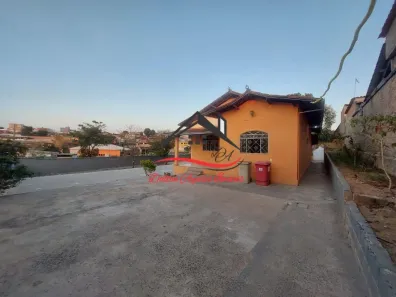 Fazenda/Sítio com 2 Quartos à venda, 2000m² no Santo Antônio, Ribeirão das Neves