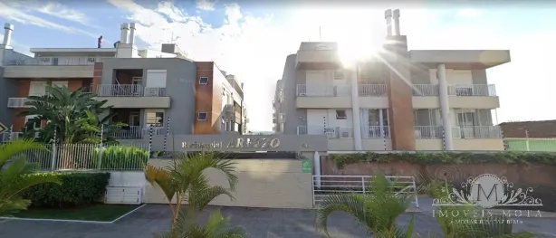 Apartamento com 3 Quartos para alugar, 95m² no João Paulo, Florianópolis