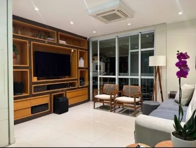 Apartamento com 2 Quartos à venda, 85m² no Botafogo, Rio de Janeiro