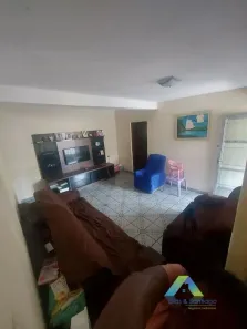 Sobrado com 4 Quartos à venda, 309m² no Cidade Domitila, São Paulo
