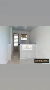 Casa com 2 Quartos à venda, 118m² no Conjunto Papa João Paulo II, São José dos Campos