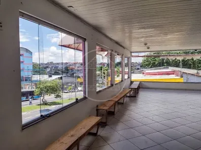 Prédio Comercial à venda, 350m² no Conjunto Residencial Salvador Tolezani, São Paulo