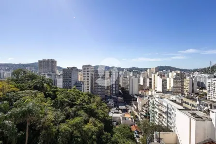 Apartamento com 1 Quarto à venda, 60m² no Icaraí, Niterói
